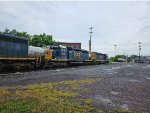 CSX L042